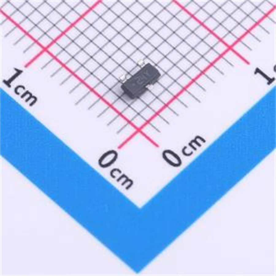 50 PÇS/LOTE LM4040DIM3-5.0/NOPB (PMIC)