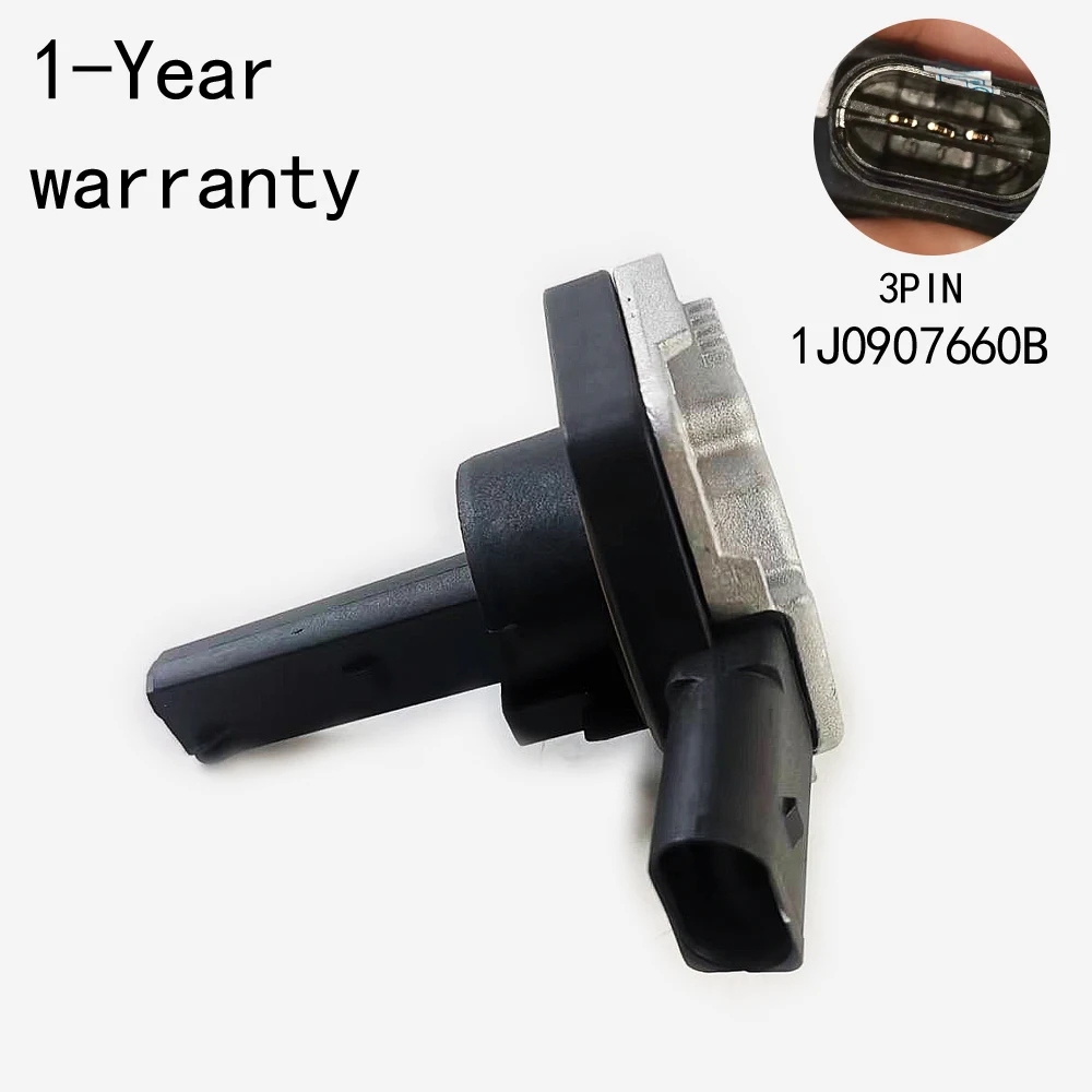 

Датчик уровня масла для VW Passat Golf Bora Sharan beetle Touareg Audi A6L A4 S4 A6 S6 A3 S3 RS4 A8 S8 1J0907660B