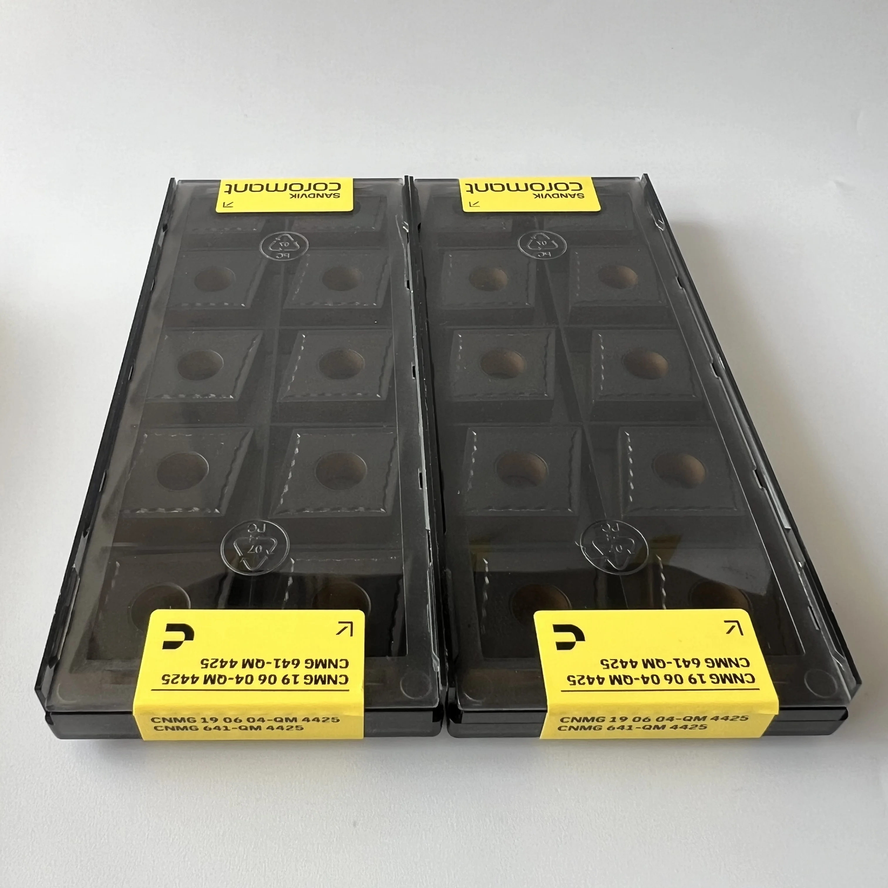 CNMG190604-QM 4425 …