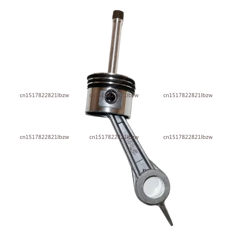 new High pressure air compressor pump maintenance part two stage piston connecting rod assembly