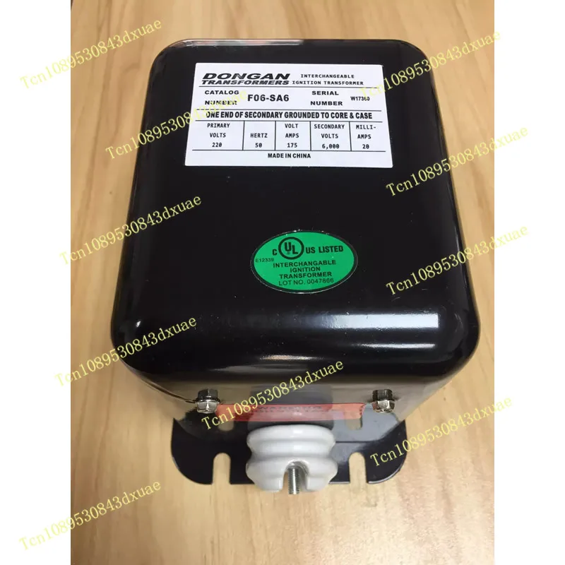 F06-SA6 American Do…