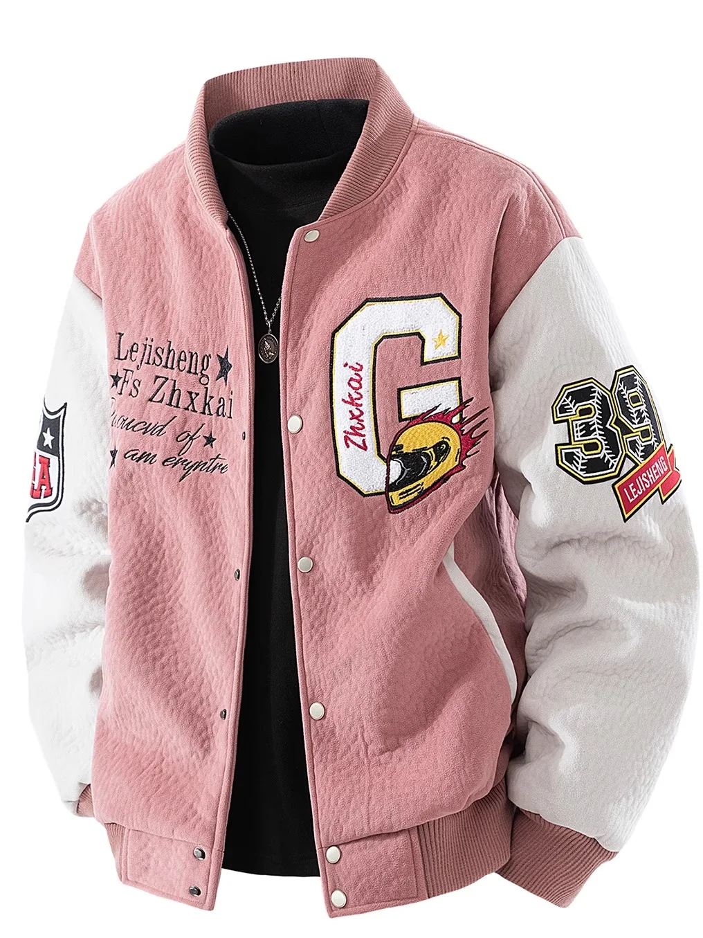 : Calções de beisebol