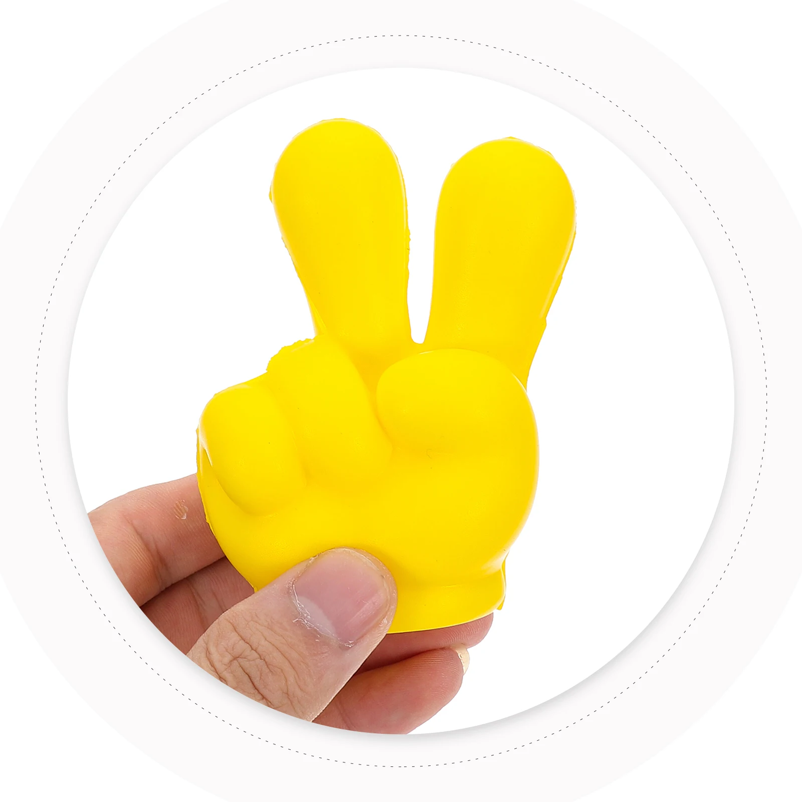 

2Pcs Car Antenna Decoration - Stylish Roof Ornament with Signal Enhancement Function Easy Install Universal Fit for Suv Rv Truck