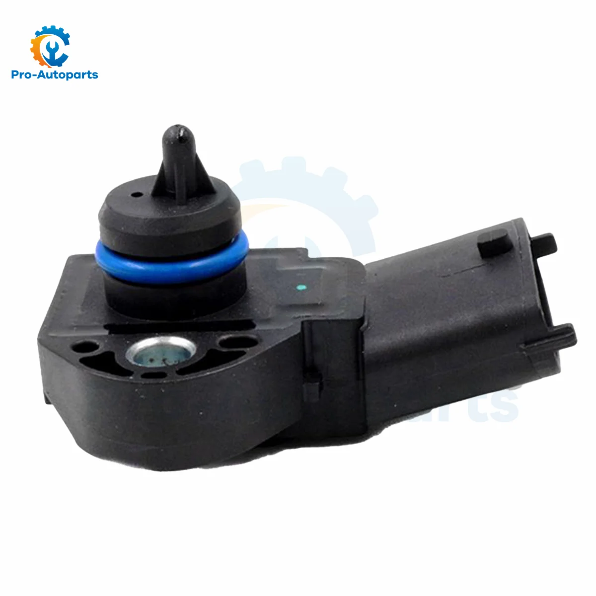 

31272733 New Fuel Pressure Sensor for Volvo S40 V50 2.4L L5 2004-2010 Replaces 0 261 230 236 261230236 Car accessories