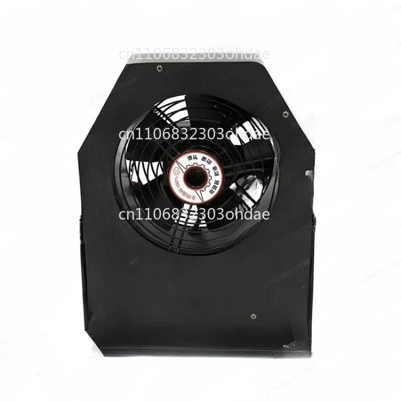 Mini Sized Dmx Stag…