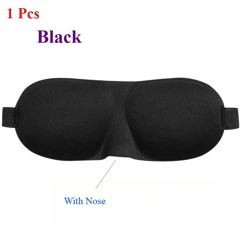 Variant: Black 1Pcs