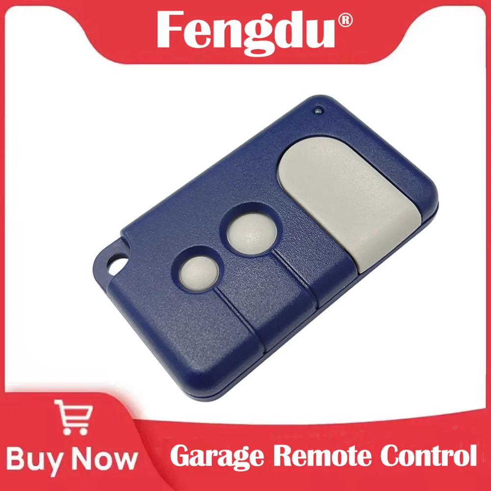 

433.92mhz Remote Control Garage Door Opener Control for 94335E 84335E 84330E 84333E 84335E 8747E