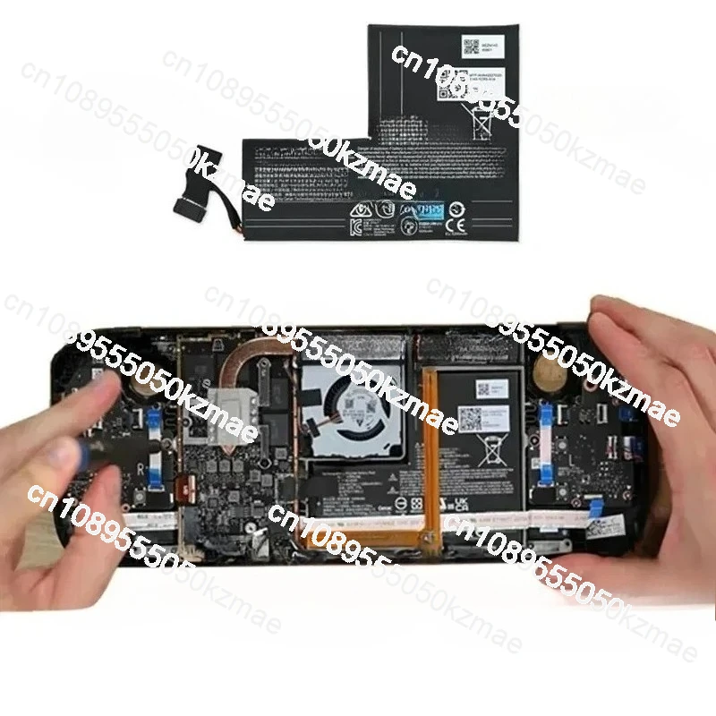 Power Bank 20000mAh | Handheld Game Console Portable Charger | ROG Ally External Battery Pack, Switch OLED Accessories