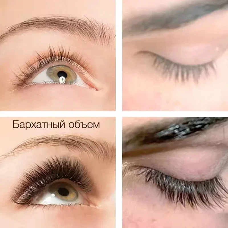 เซรั่มบำรุงขนตา 7 วัน ช่วยให้ขนตายาวขึ้น หนาขึ้น งอนขึ้น ดูสวยงาม ผลิตภัณฑ์ดูแลดวงตาสำหรับแต่งหน้า
