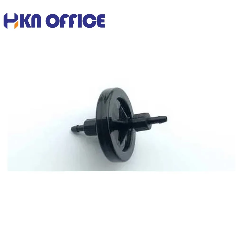 

20PCS Disc UV ink filter black disk for spt510 KM512i KM512 printhead for large format printer Myjet Twinjet allwin infiniti JHF