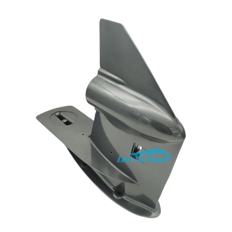 

66T-45311-01-4D Outboard Spare Parts Lower Casing Outboard Motor Boat Engine 40HP for 2 STROKE,2 STROKE HIMARINE CN;ZHE