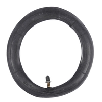 8X Electric Scooter Tire 8.5 Inch Inner Tube Camera 8 1/2X2 For Xiaomi Mijia M365 Spin Bird 8.5 Inch Electric Skateboard