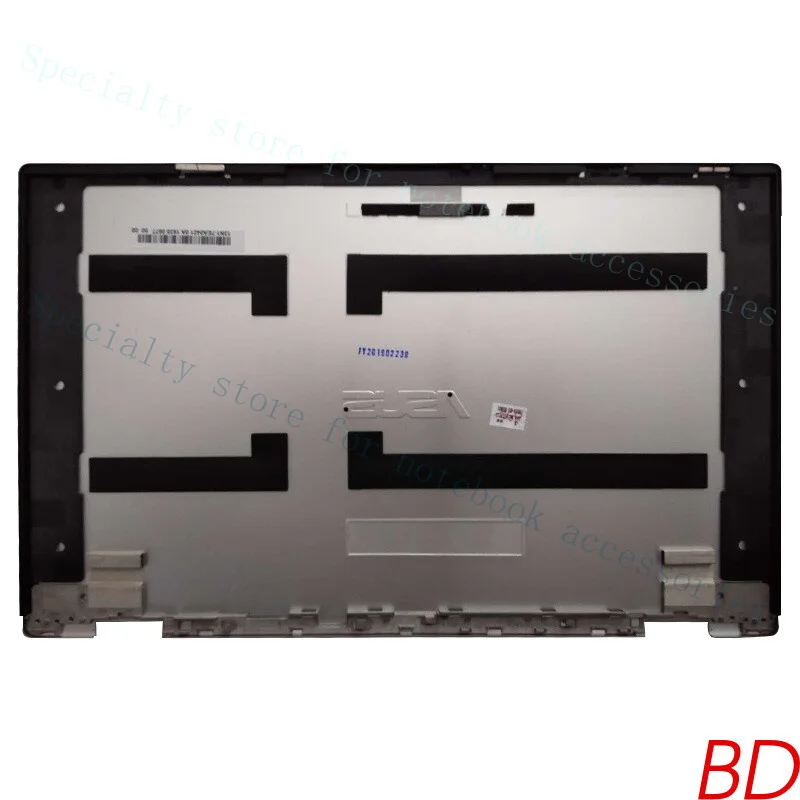 

A+ ChromeBook C423 For ASUS Top Lid Bottom Case Cover A/D Shell