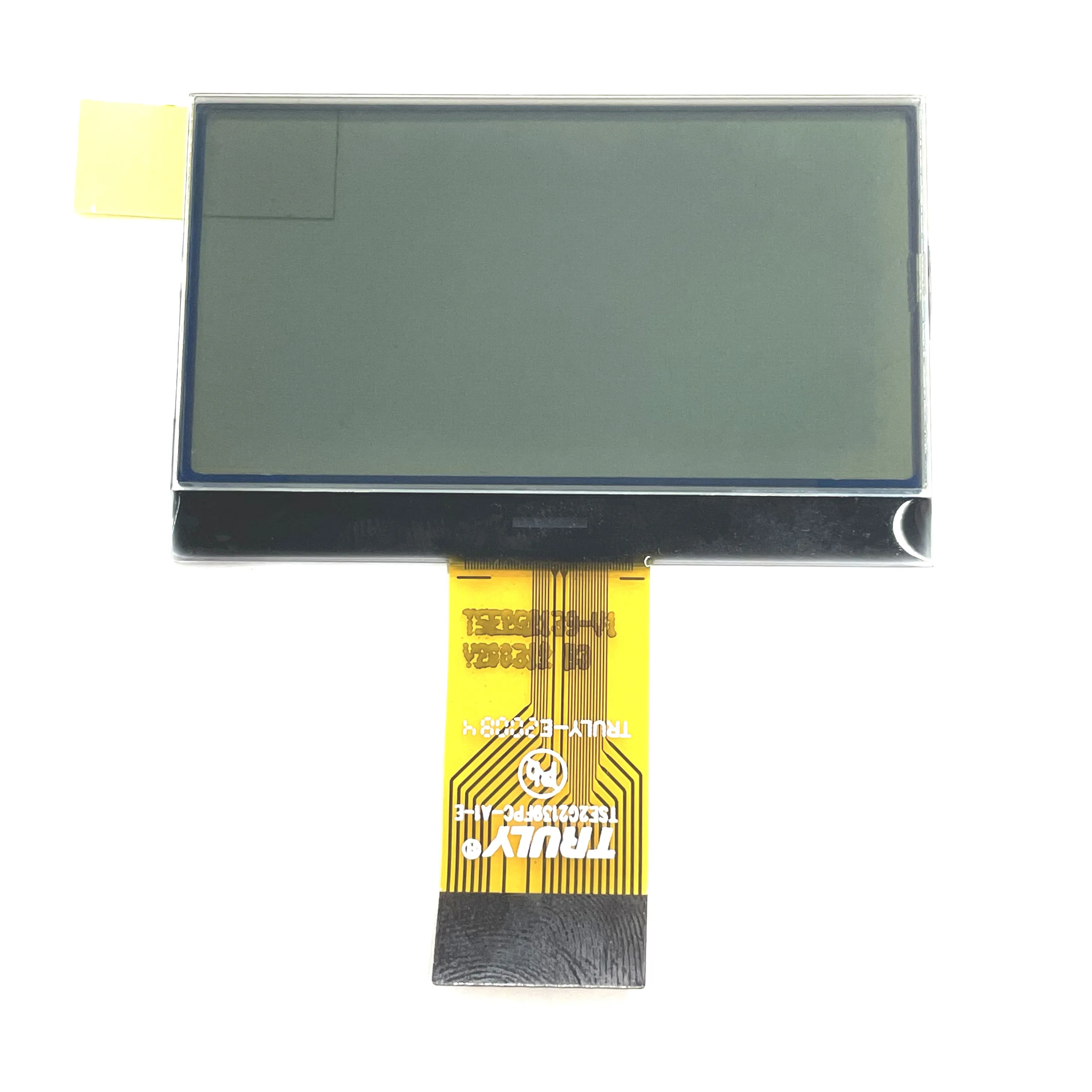 Original  Display LCD For TSE2G2139FPC TSE2G2139FPC-V1