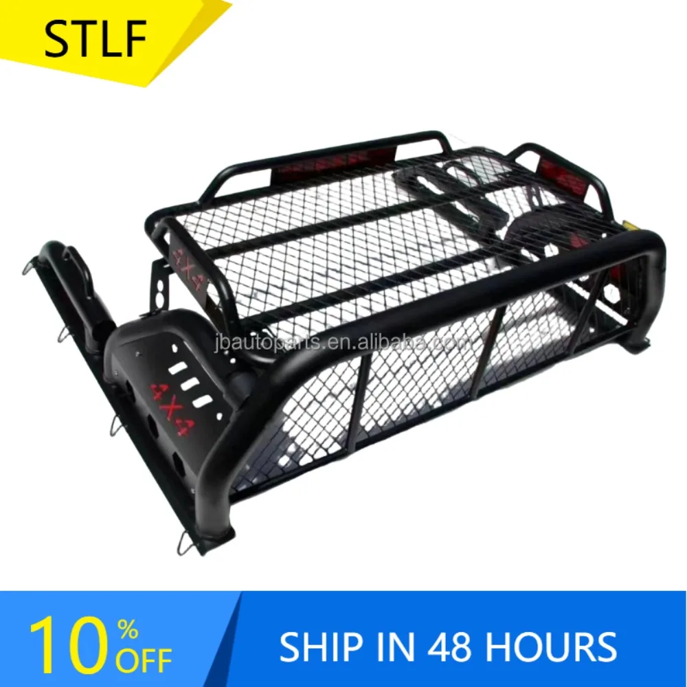 

STLFFor High-quality Products of Pickup Truck Parts, Anti-roll Bars and Gantry Frames for Pickup Trucks