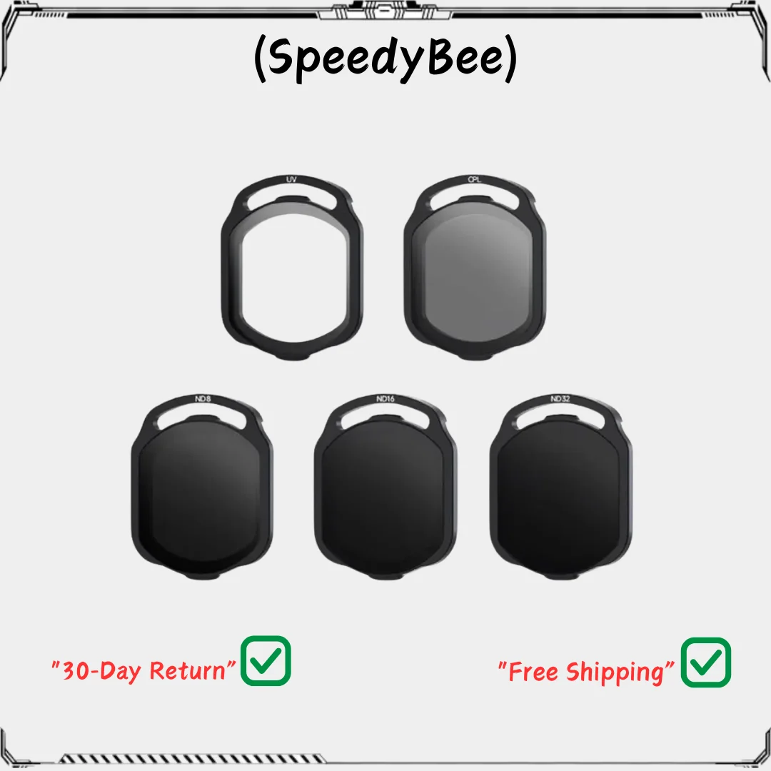 Speedybee O4 Air Un… - image