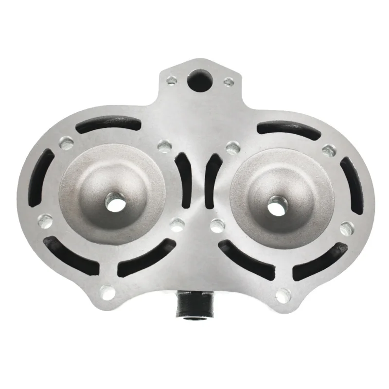 2GU-11111-00 Cylinder Head For Yamaha Banshee 350 Banshee YFZ350SE Banshee YFZ350LE Banshee YFZ350SP 1987-2006