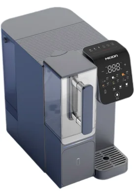 Wholesale Electric Hot & Cold Reverse Osmosis 5-Stage Countertop Water Filter with Desktop Water Dispenser Support Sample