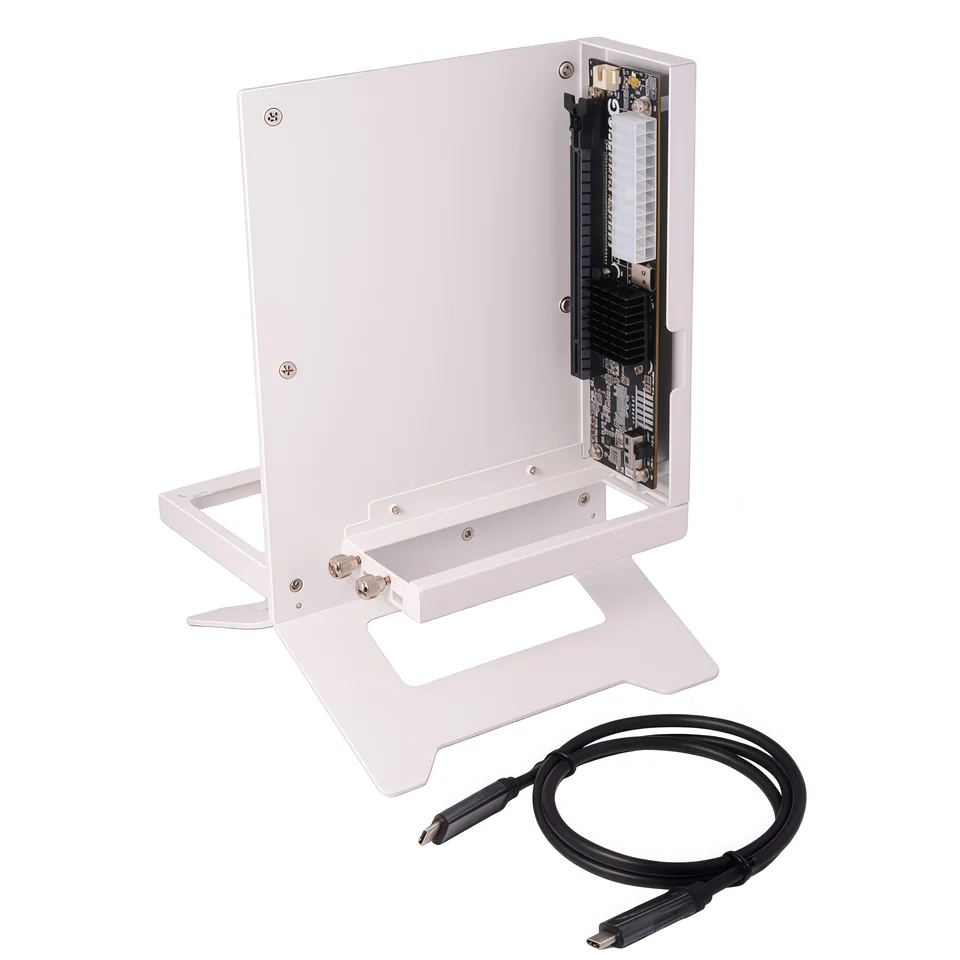 UT4G External Graphics EGPU Adapter USB4/Thunderbolt-4/3 TB3/TB4