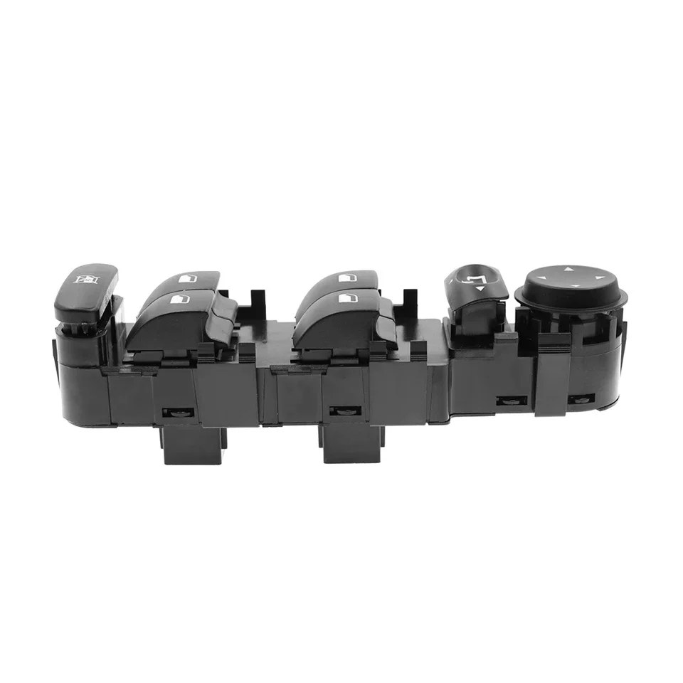 6554.HA 6554HA 6554 HA Electric Power Window Master Lifter Control Switch Pu Button Panel For Citroen C4 6554 GZ 6554.GZ