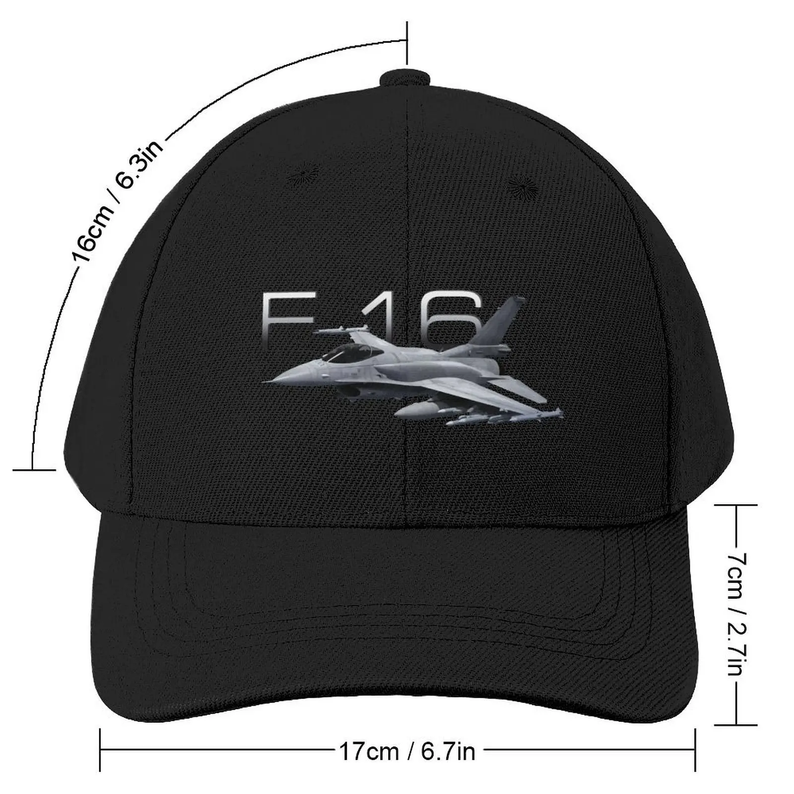 F16 Air Force Defense Fighter JetCap Baseball Cap cute Cosplay fashionable Women\'s Hats 2024 Men\'s