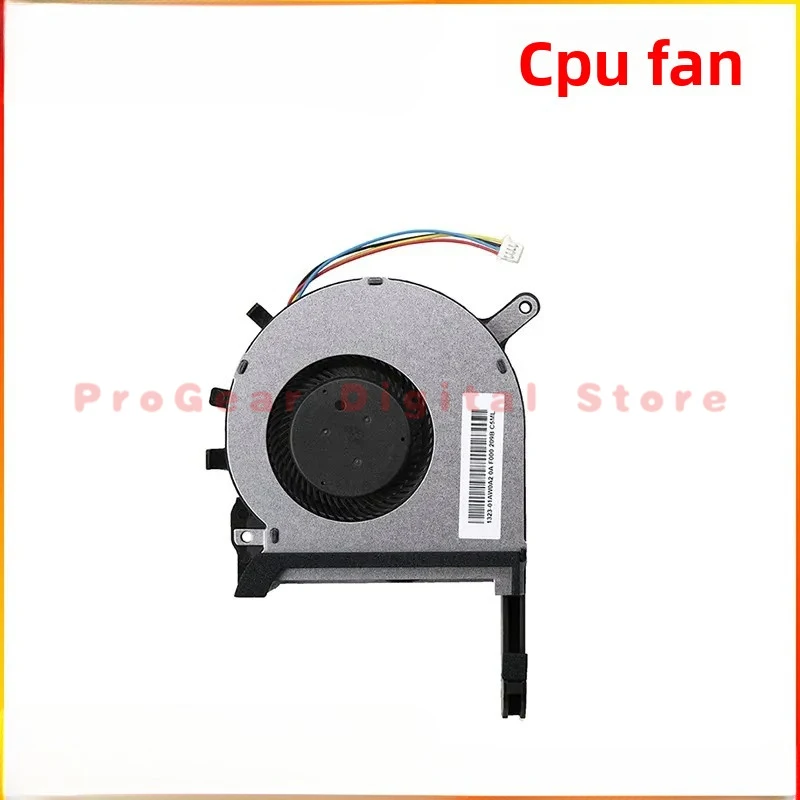 

Brand New Original CPU Cooling Fan FOR ASUS TUF Gaming FX86F FX86FE FX86SM ZX86F FZ86F F505GE FX705GM Laptop