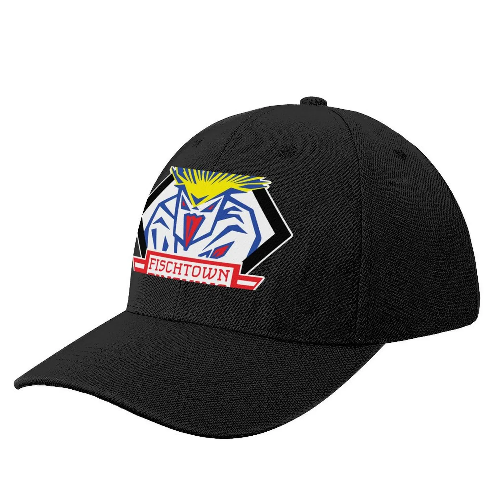 Fischtown Pinguins Essential T-Shirt.png Baseball Cap Luxury Cap Designer Hat Horse Hat foam party Hat Hats For Women Men's