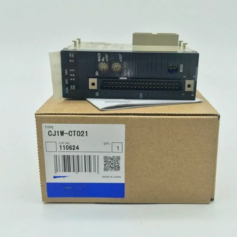 

New Original Module CJ1W-CT021