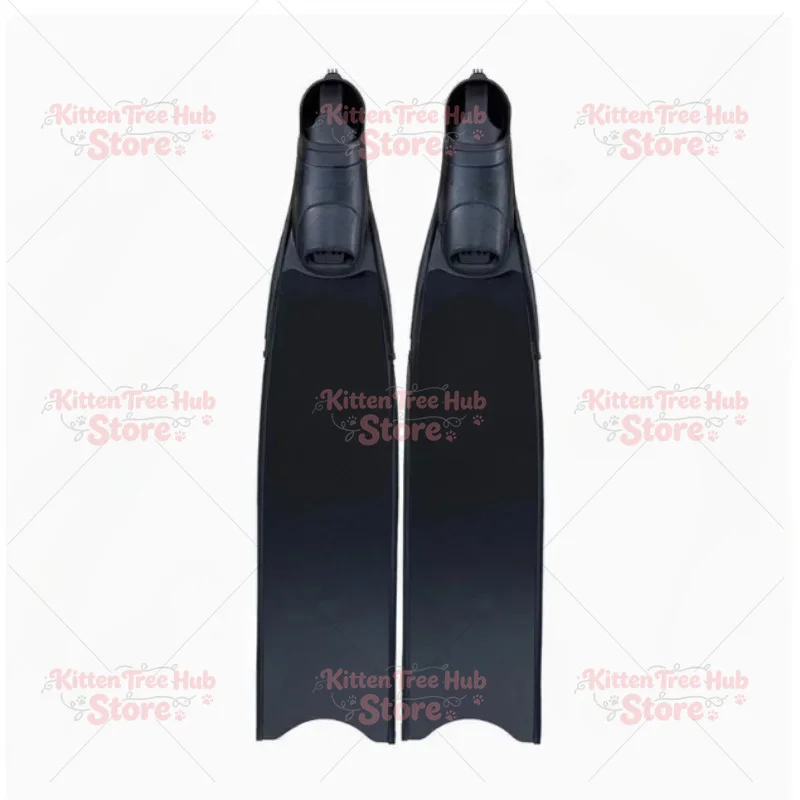 Booties Free Diving Flippers Domestic Glass Fiber Big Long Leg Flippers