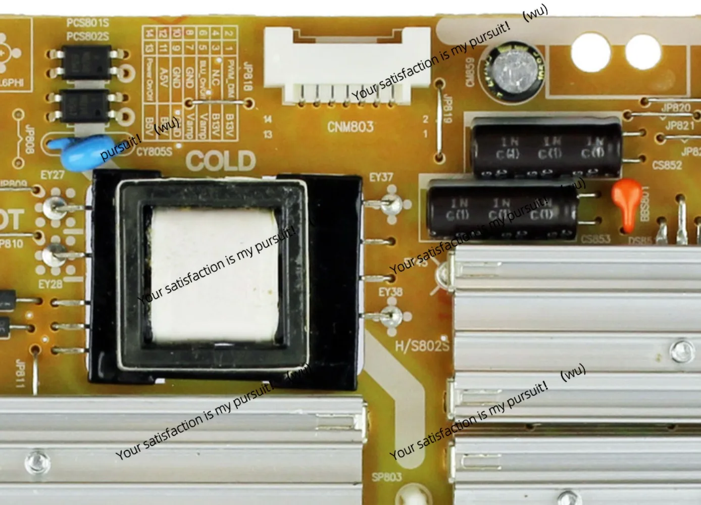 PD46A0_BDY BN44-00422B BN44-00422A PD46A0_BSM Power Supply Board for UE46D5000PW UE40D5000PW UE46D5000 UE40D5000 UE40D5000PWXZT