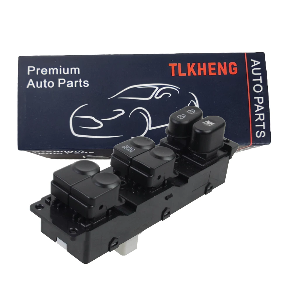 Electric Window Control Switch Window Lifter Switch For Hyundai Accent 2010-2014,93570-0U110