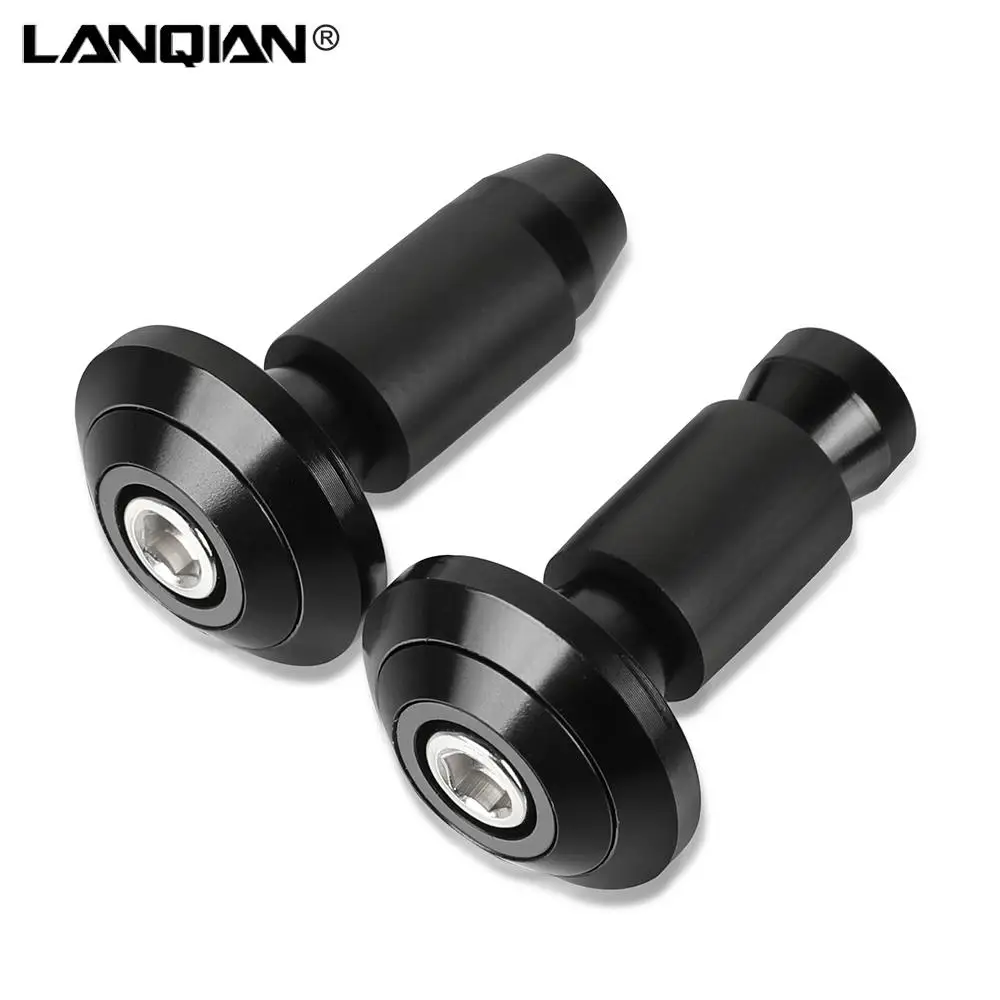 دراجة نارية المقود القبضات نهاية مقود غطاء سدادة طرفية ل الغاز الغاز EC 2T 4T 300 250EC XC EC 250 300 E4 EX 250 300 FSE FSR أجزاء