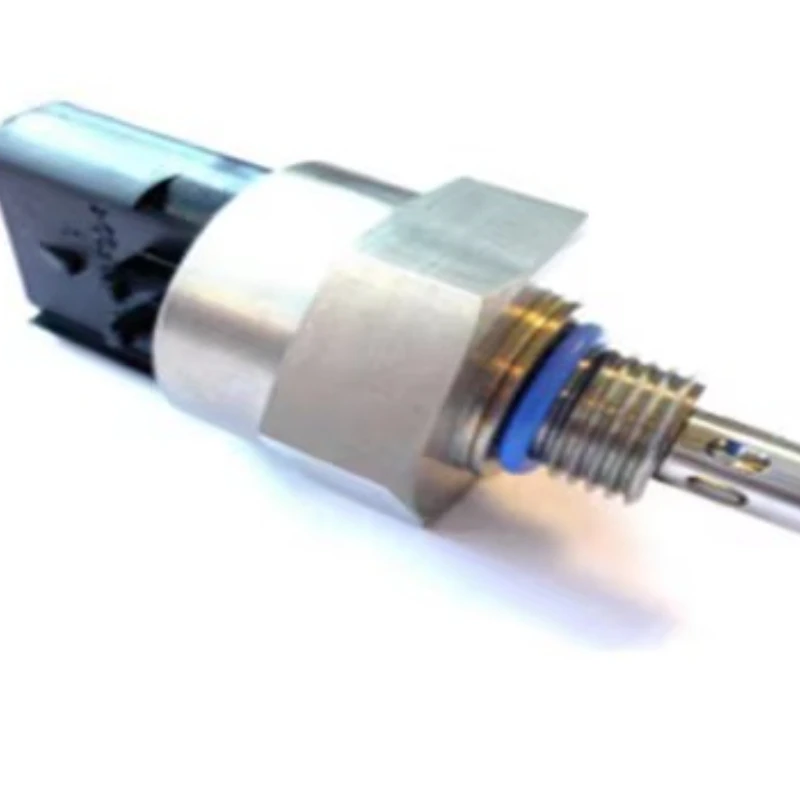 

Transmission and brake fluid viscosity, density and temperature sensors, hydraulic and gear oils