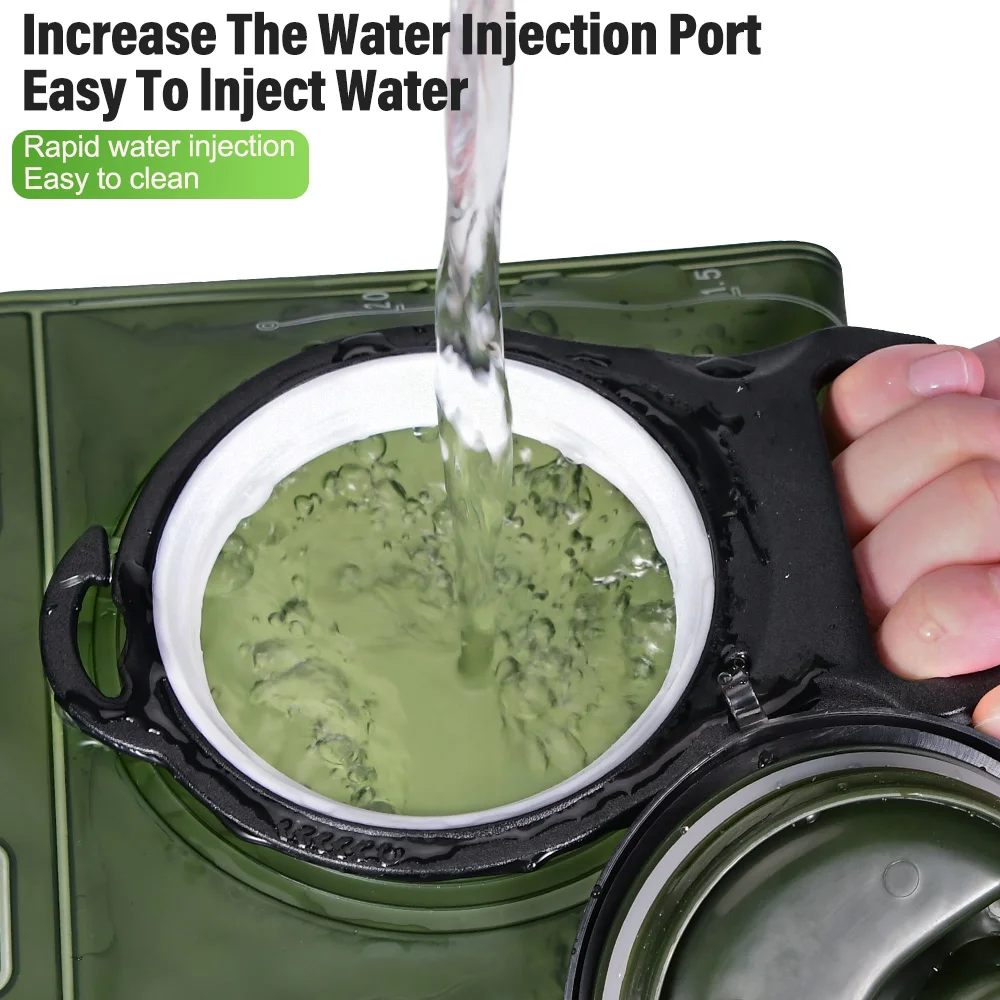 1.5L Hydration Bladder 1