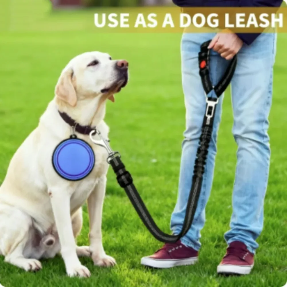 Thumbnail 3 - #6 Latest Puppy Seat Belts Offers