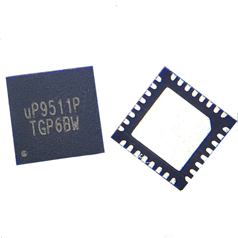 

(5-10 шт.) 100% новый набор микросхем UP9511P QFN-40
