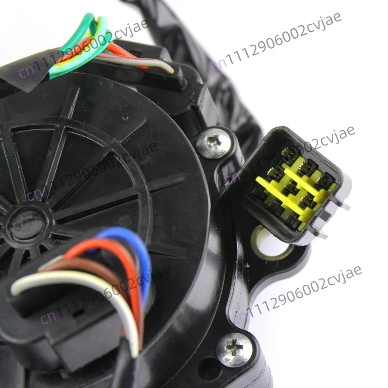 CF Original Front  Actuator Axle Gear Motor Differential Servo Motor for Cforce Uforce CF MOTO  500S 520 600 625 0181-314000