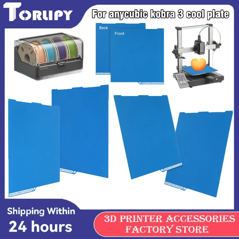 For Anycubic Kobra … - image