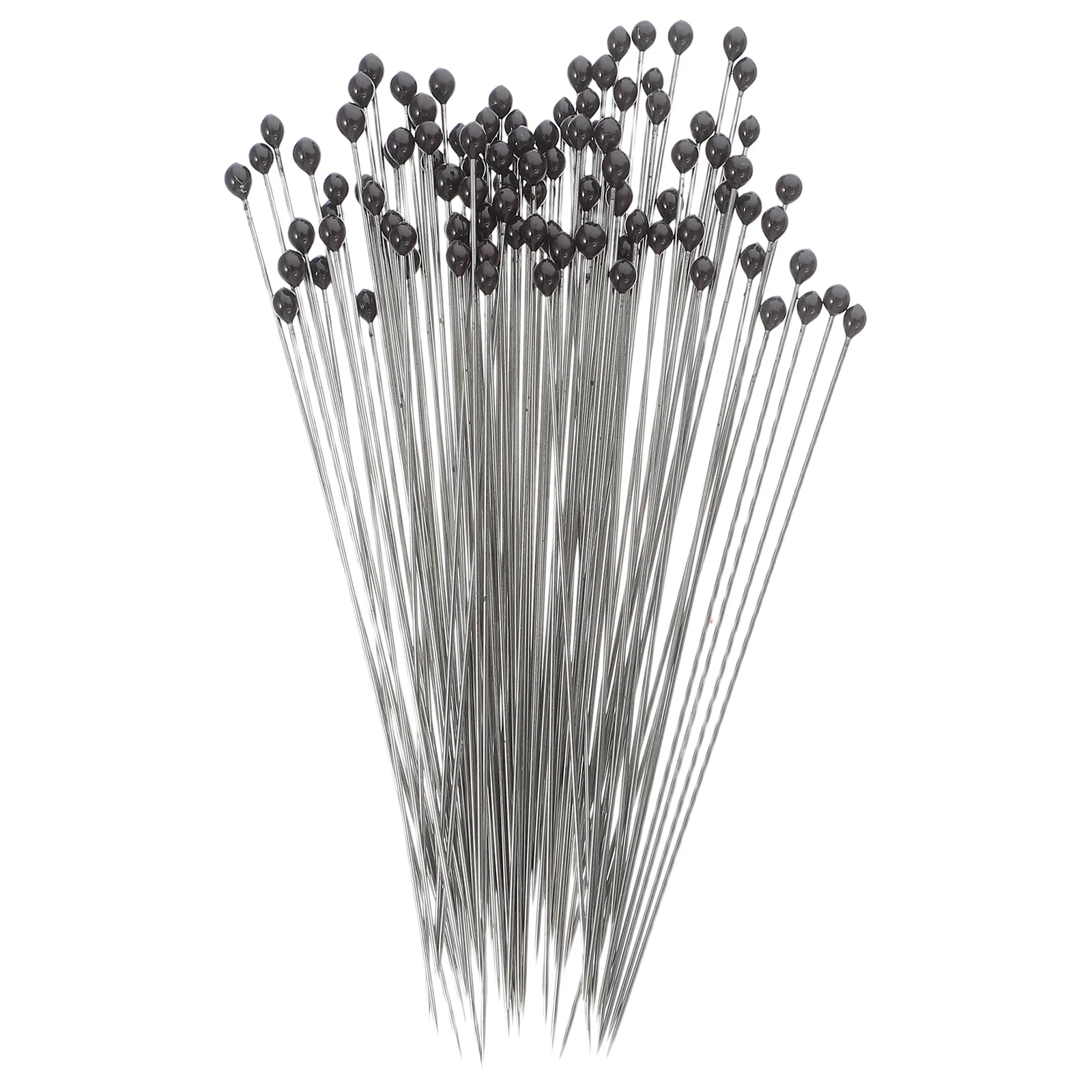 100Pcs Stainless Steel Insect Mounting Pins Kit Durable and Easy to Use for Hobbyists Insect Mounting Supplies Set