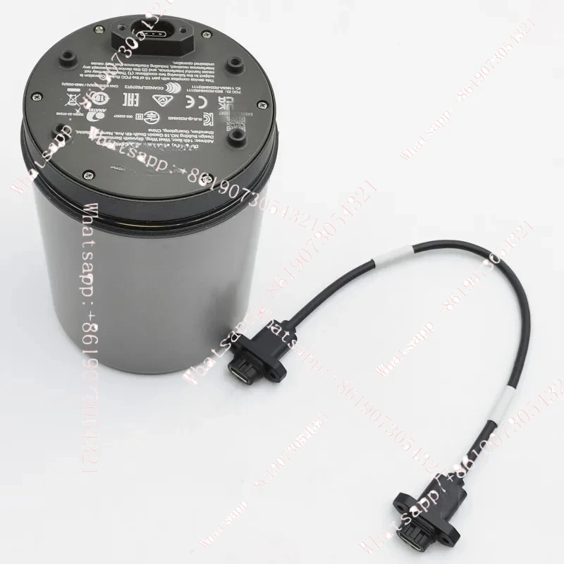 

Абсолютно новый радарный модуль T40 T20P с сигнальным кабелем, аксессуары для ремонта дронов DJI Agras