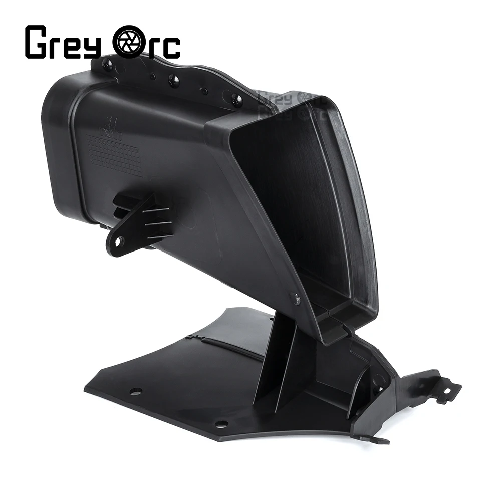 

Motorcycle Accessories Ram Air Intake Cover Tube Duct Fairing Parts For BMW S1000RR S 1000 RR 2019-2024 M1000RR 2020 2021 2022