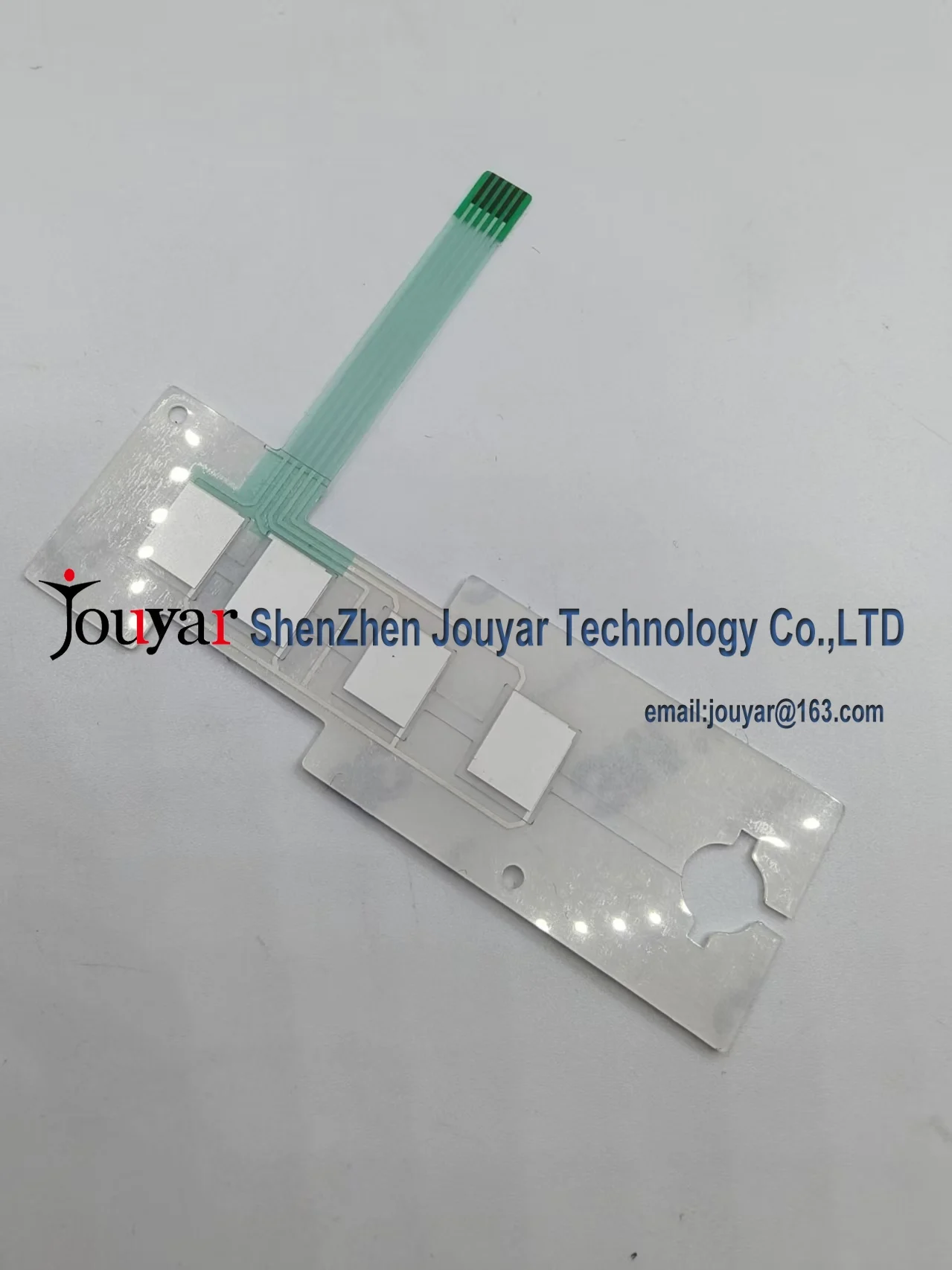 Pieza de reparación de repuesto, interruptor de Sensor de hoja para controlador de Pedal de Control de Pedal Alesis Hi hat