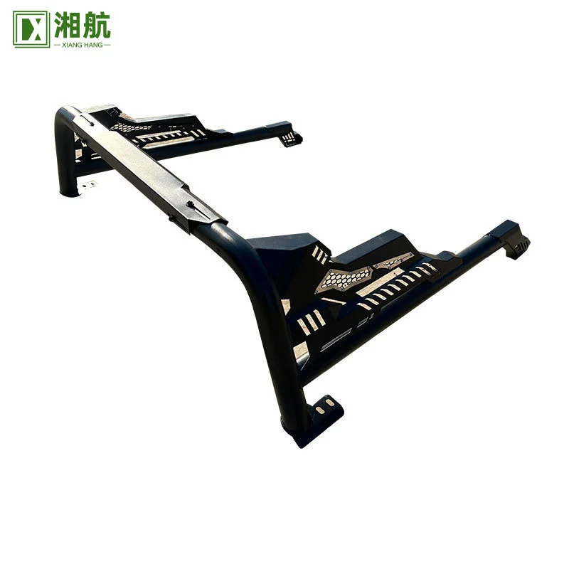 Suitable for Jiangxi Isuzu DMAX Remax Lingtop Dacheng Navara Ruiqi 6 Pickup Truck Anti-Roll Bar Modification