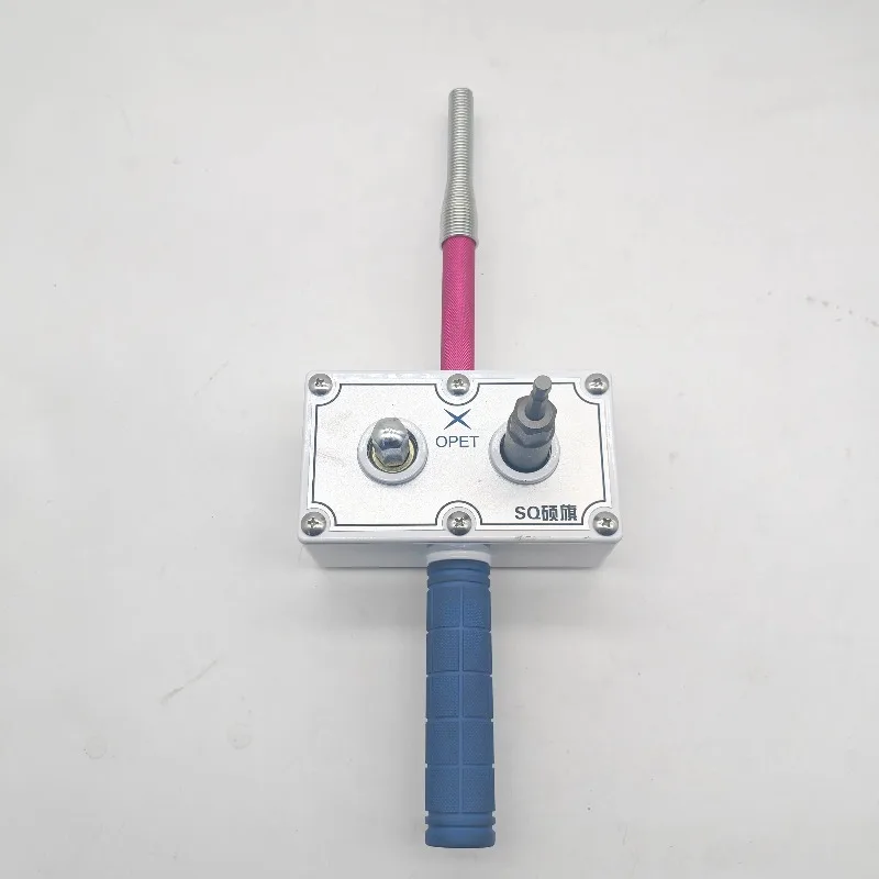 

Adjustable Length Electrical Tools for Electrician Cable Puller Wire Puller Machine Electrician Tools and Equipment