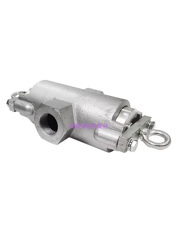 CLEMCO sandblasting machine accessory pressure relief valve air filter valve