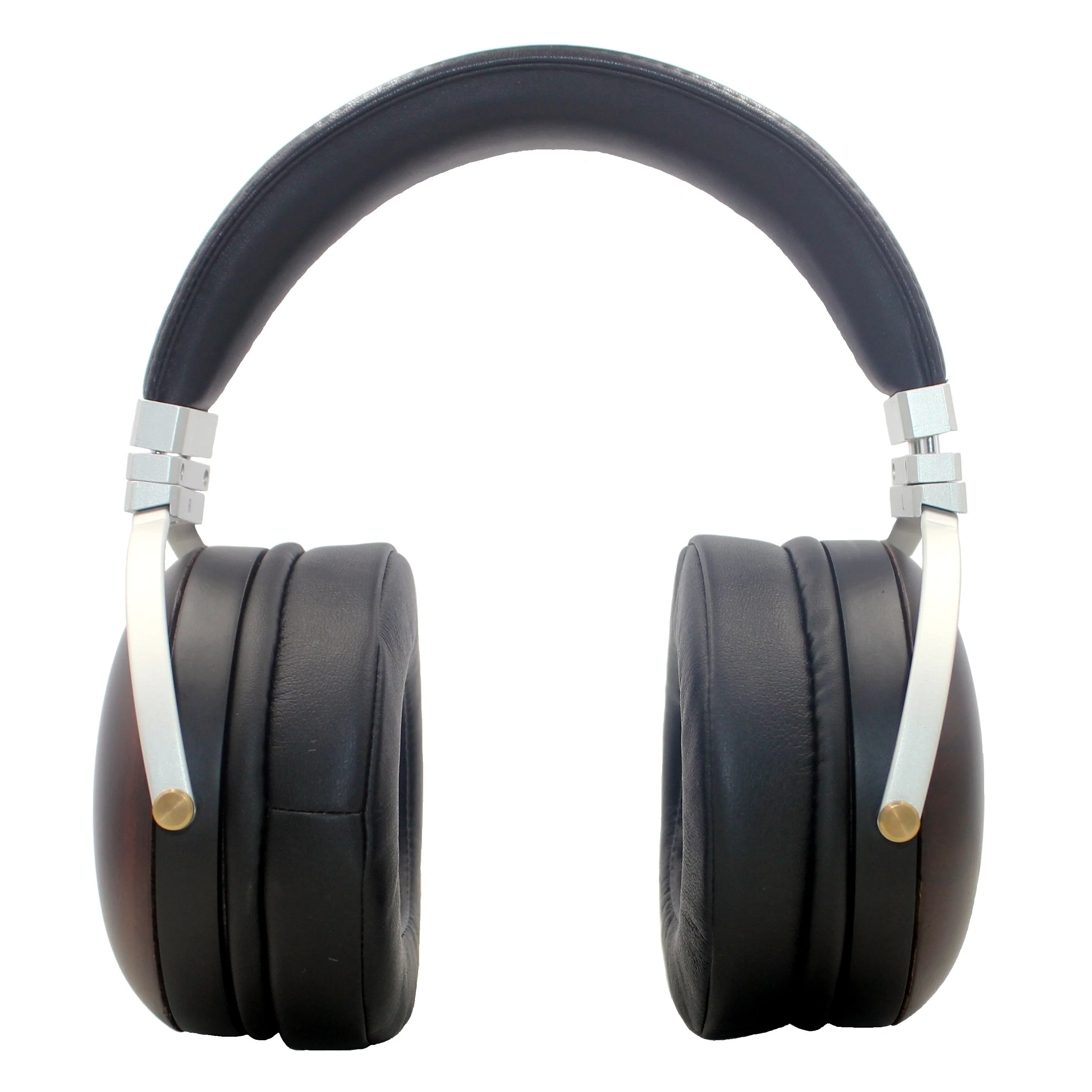 Resistance 300ohm Hifi Headphone Use Diameter 70mm Driver with Dual Magnet and Compliance Diaphragm with the Bio Technology