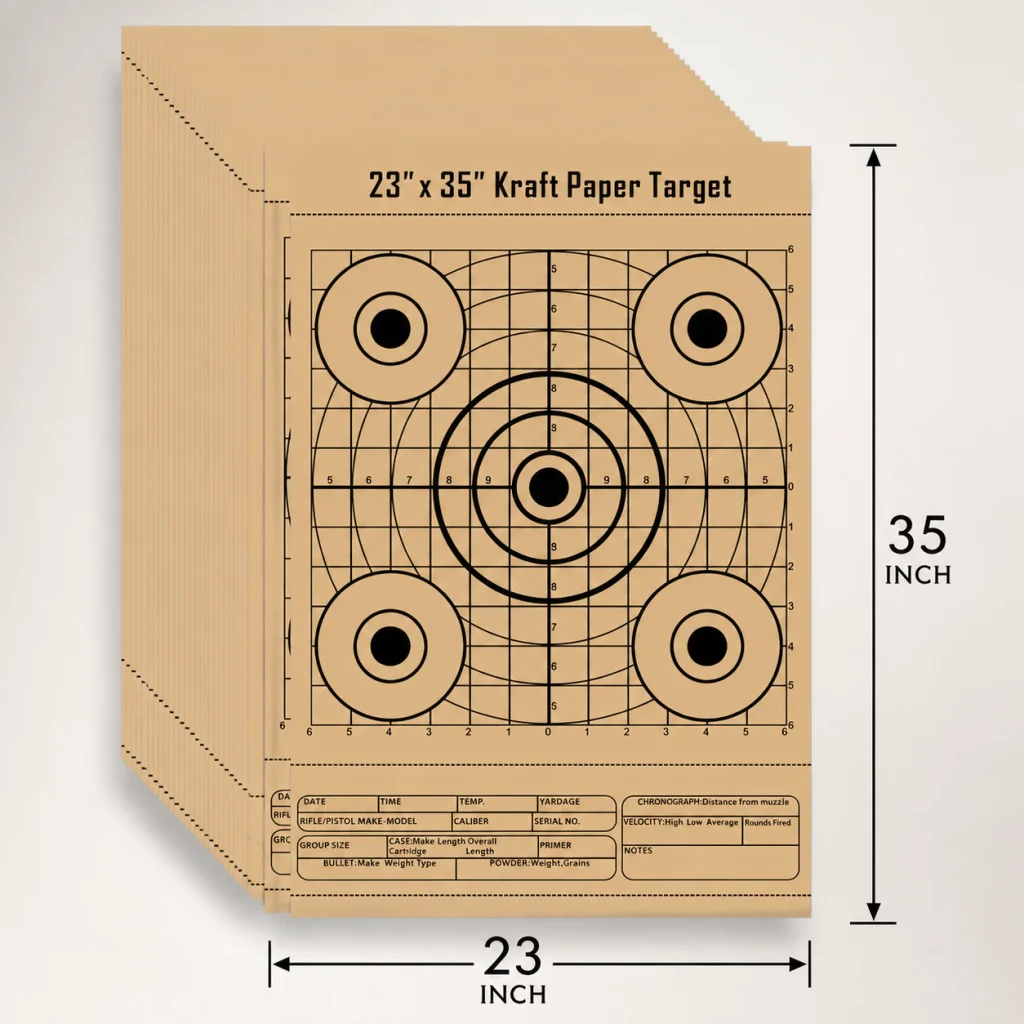 Thumbnail 3 - #20 Latest Shooting Targets Offers