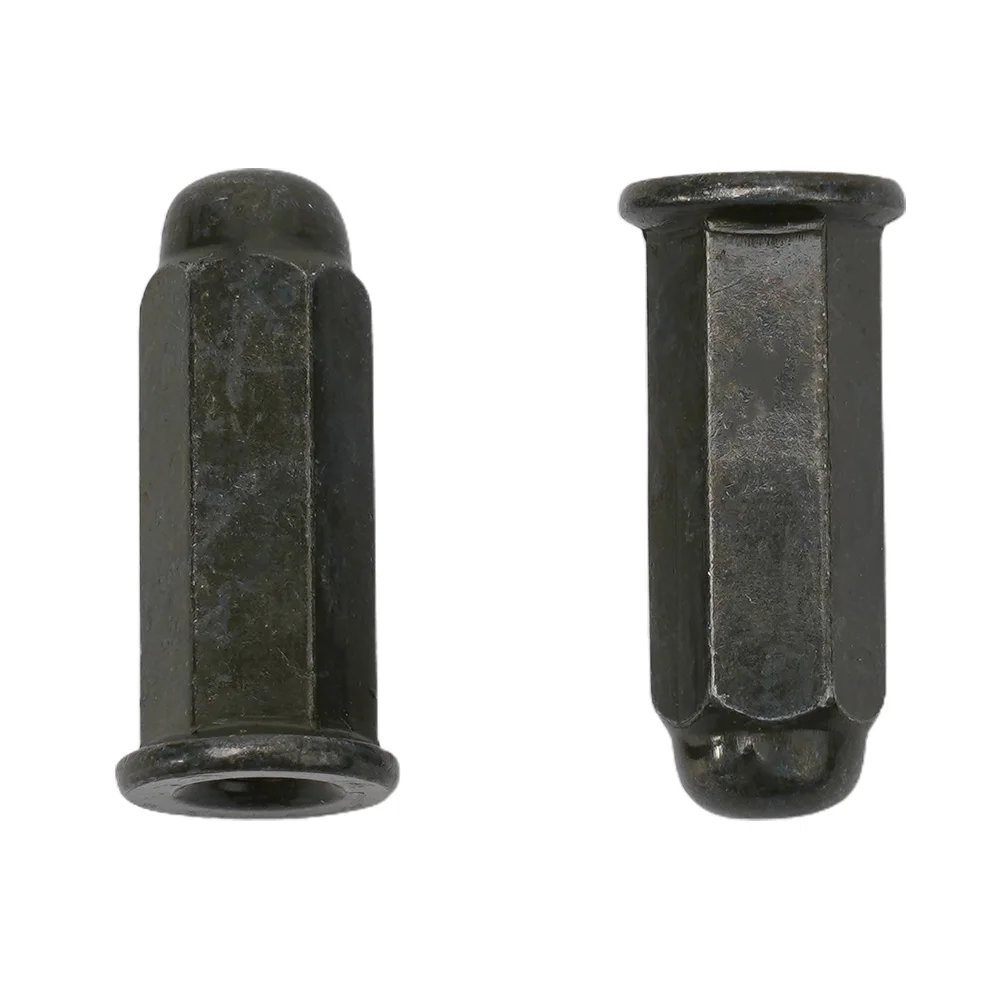 For Exhaust Bolt Kit Compatible with For GY6 Scooter For 110cc 1For ATVs Four Wheelers Go Karts Moped Engine Types