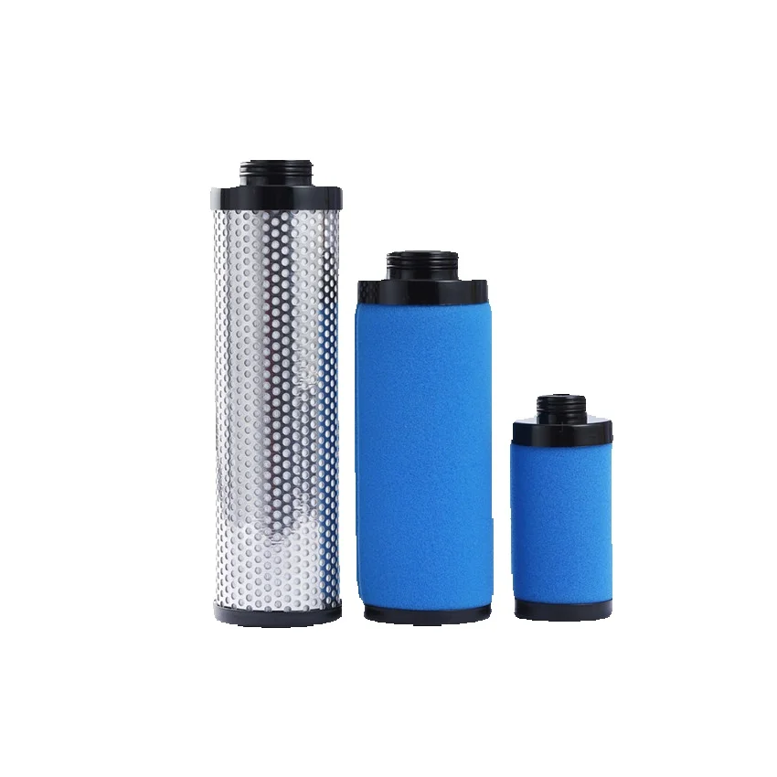 Replacement Atlas Air Dryer Precision Filter Element Ddx55 Pdx55 Qd55