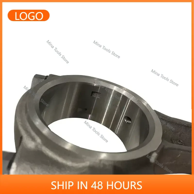 4D31 4D33 4D34 6D31 6D34 Connecting Rod ME240964 ME240965 ME240966 for HINO Spare Excavator Engine Spare Con Rod